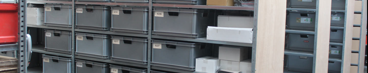 Dus vandaag besteld voor 16.00 uur morgen geleverd