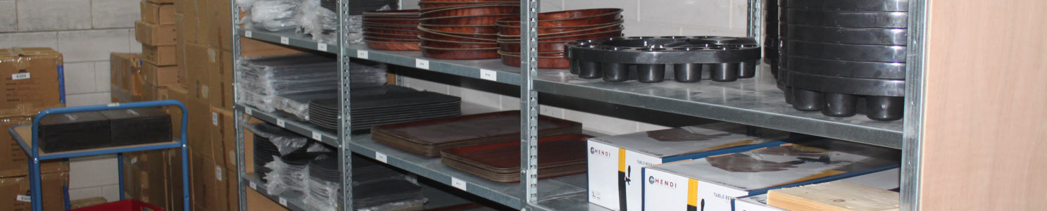 GROOTSTE ASSORTIMENT VAN EUROPA