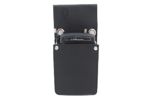 Holster voor handterminal 