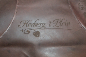 Personalisatie d.m.v. Laser 