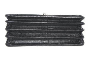 HORECAPORTEMONNEE MET RITS VOOR KLEINGELD