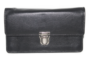 HORECAPORTEMONNEE MET RITS VOOR KLEINGELD