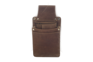 BIJPASSEND HOLSTER: JA