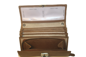 RITSVAK VOOR KLEINGELD