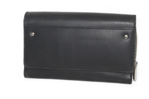 HEUPTAS MET RITS ACHTERIN