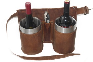 WIJNGORDELS MET KOELER