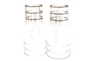 RESERVE GLAZEN VERPAKT PER 6 STUKS