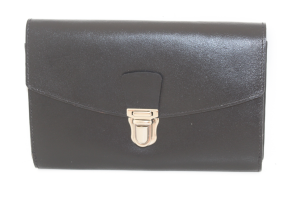 KOOPMANSBEURS MET RITS VOOR KLEINGELD