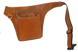 LUXE HEUPHOLSTER VOOR KELNERBEURS