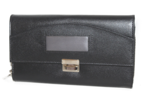 HORECA PORTEMONNEE MET RITS VOOR KLEINGELD