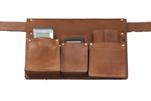 HEUPSCHORT VOOR PINAUTOMAAT 