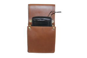 HOLSTER GESCHIKT VOOR HANDTERMINAL IPOD OF IPHON