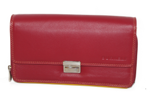 KLEUR: ROOD