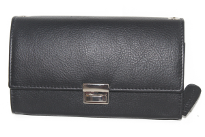 HORECA PORTEMONNEE MET RITS VOOR KLEINGELD