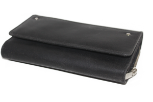 HEUPTAS MET RITS ACHTERIN