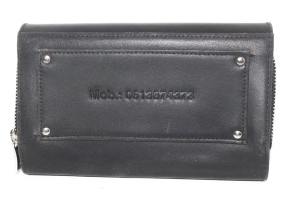 HEUPTAS MET RITS ACHTERIN