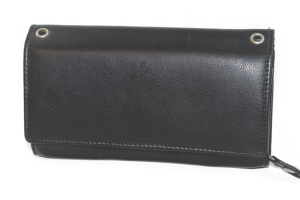 HORECAPORTEMONNEE MET RITS VOOR KLEINGELD